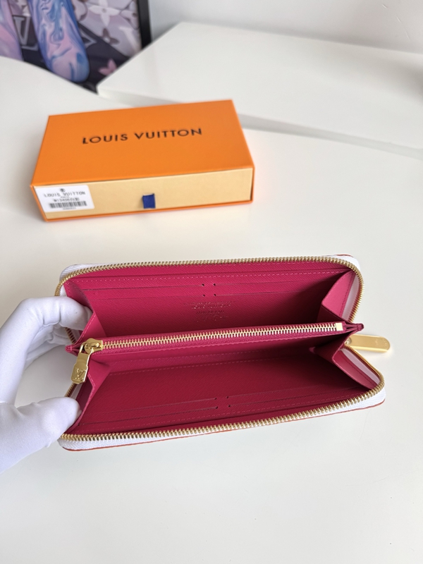 ルイヴィトン財布スーパーコピー255-2